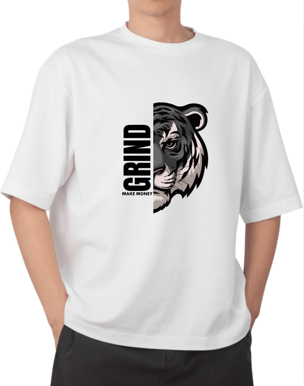 Grind T-Shirt