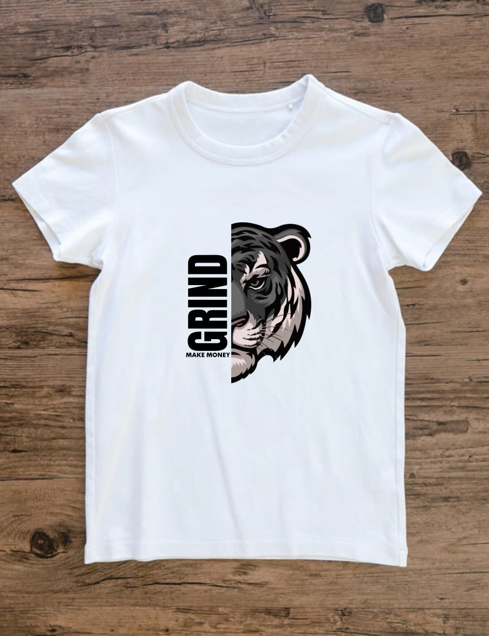 Grind T-Shirt