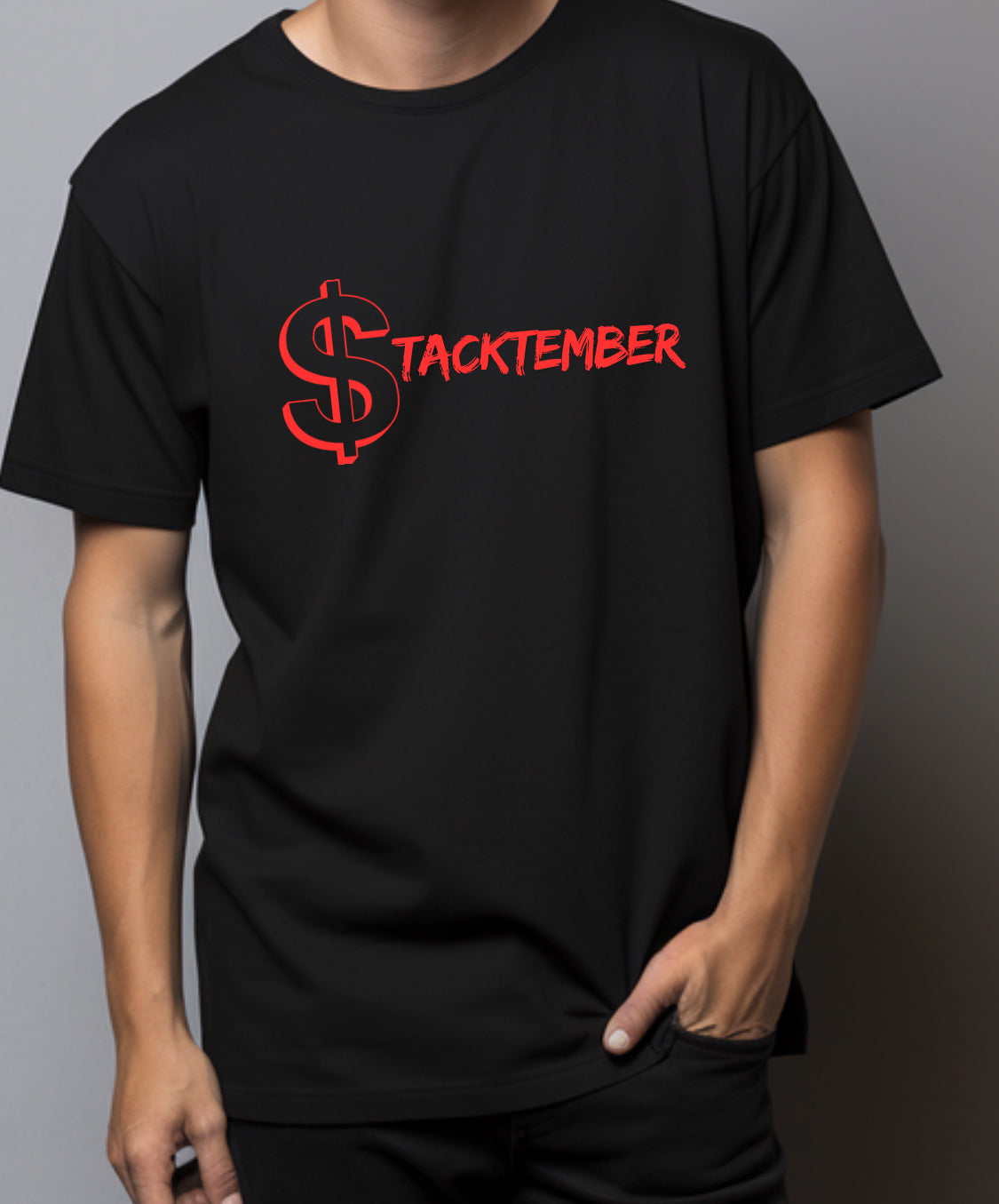 Stacktember T-Shirt