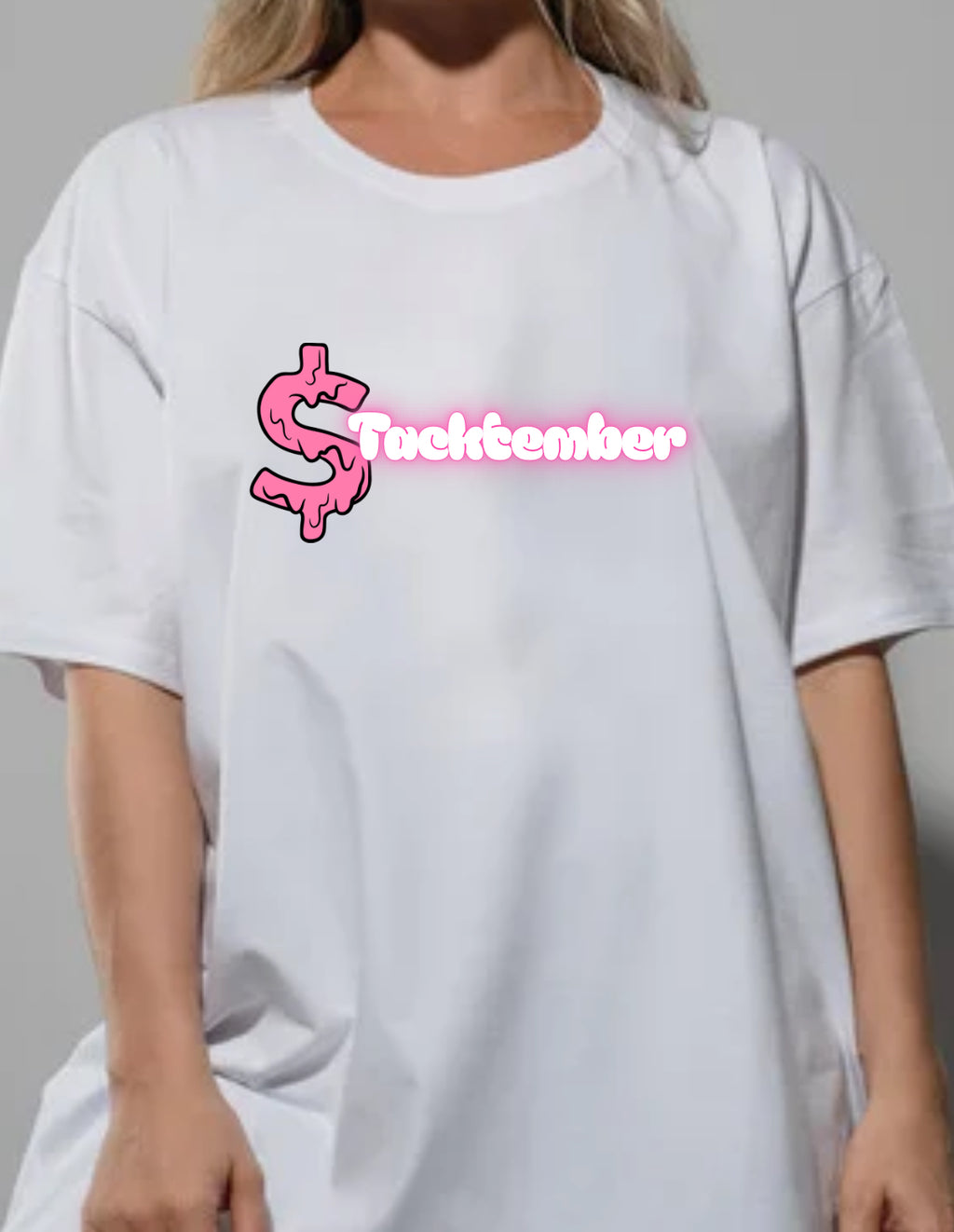 Stacktember T-Shirt