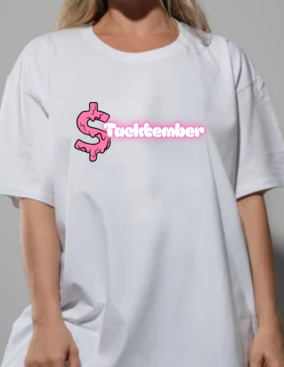 Stacktember T-Shirt