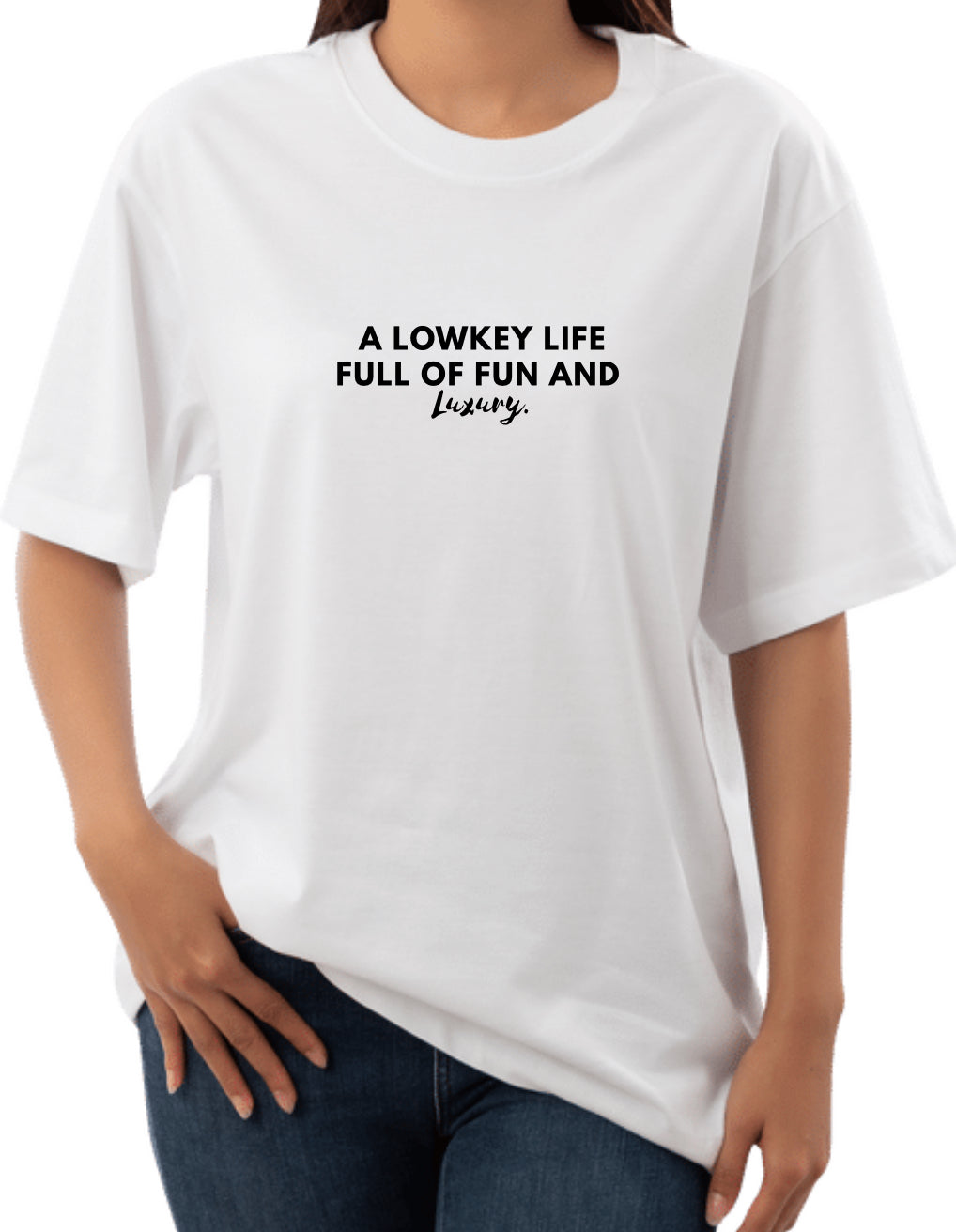 Luxury T-Shirt