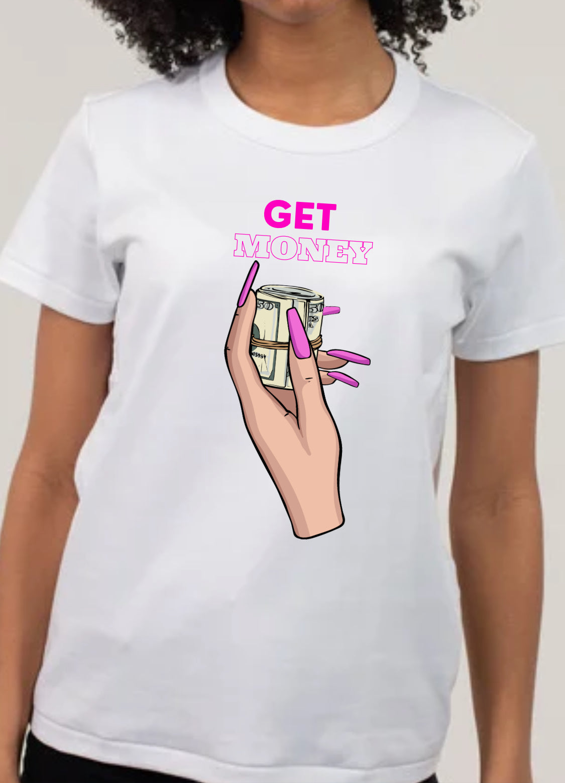 Get Money T-Shirt