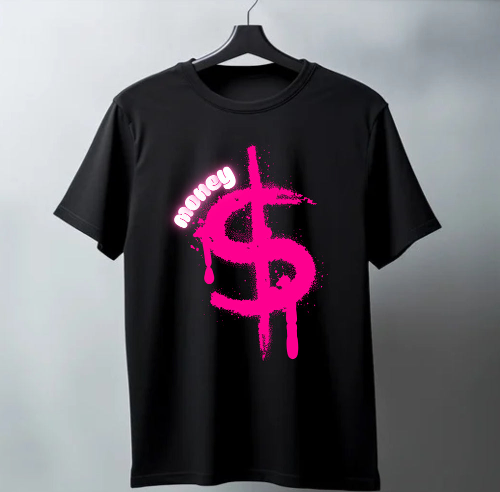 Money T-Shirt