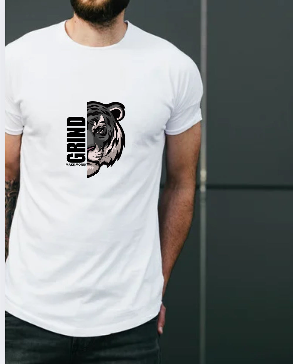 Grind T-Shirt