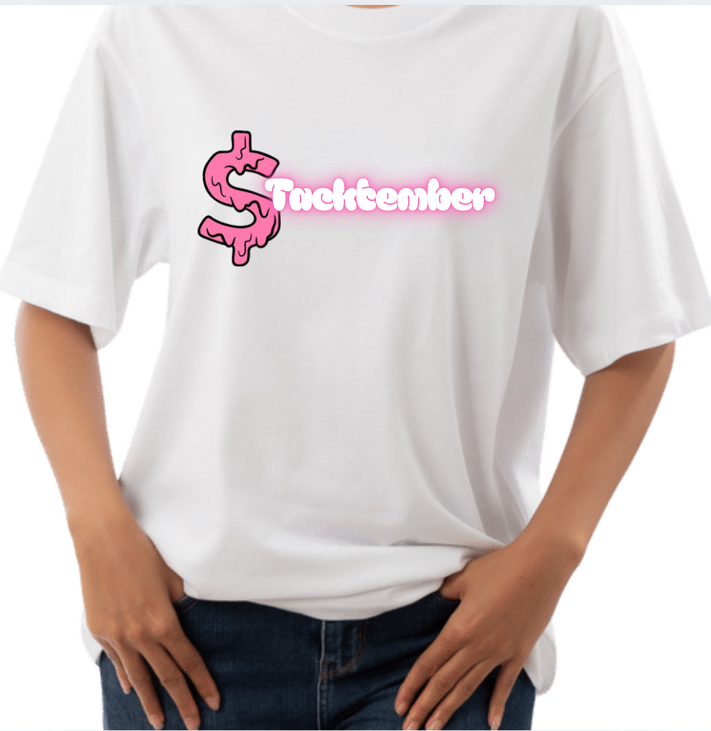 Stacktember T-Shirt