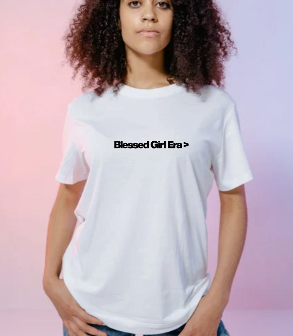 BLESSED ERA