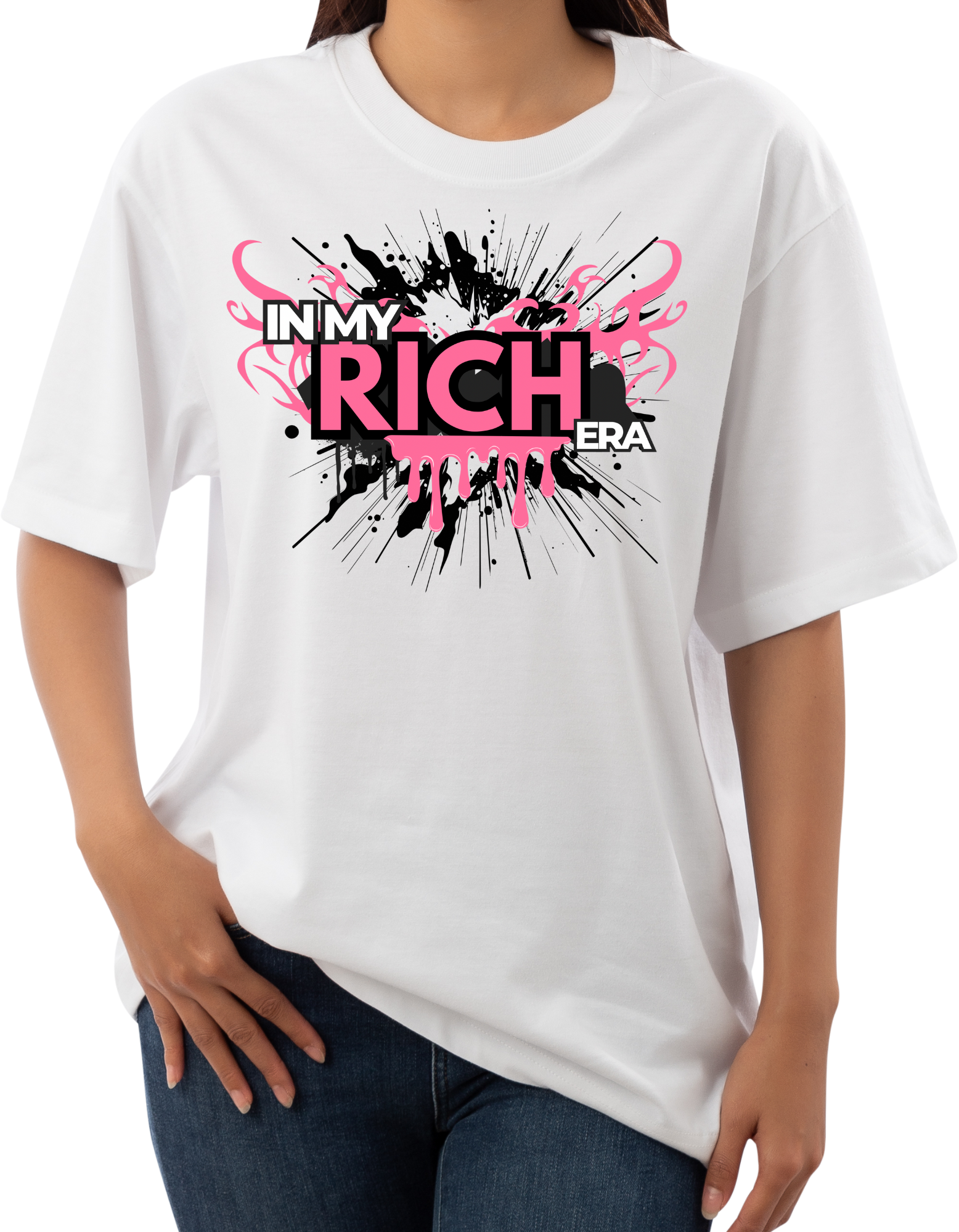 In My Rich Era T/Shirt