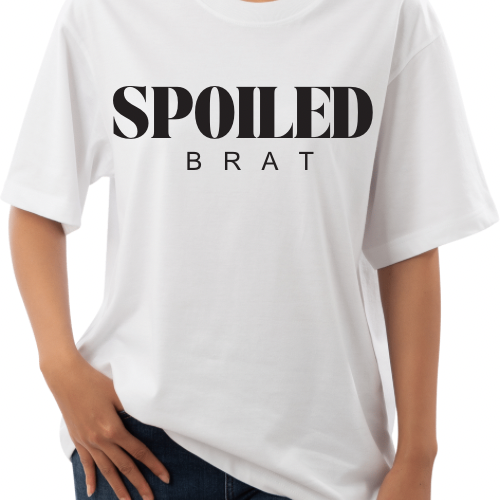 SPOILED BRAT T-Shirt