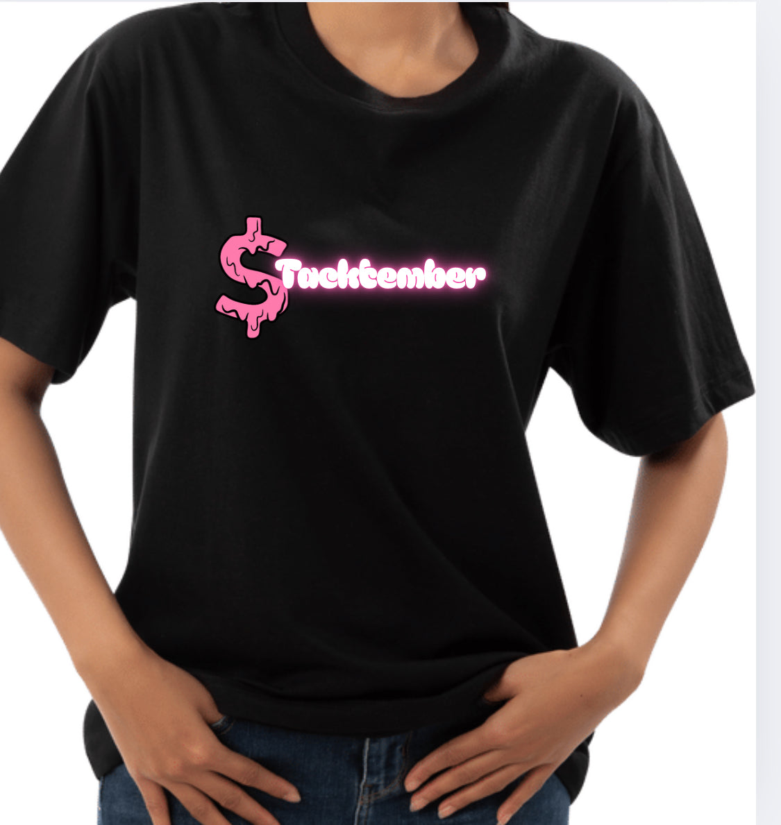 Stacktember T-Shirt