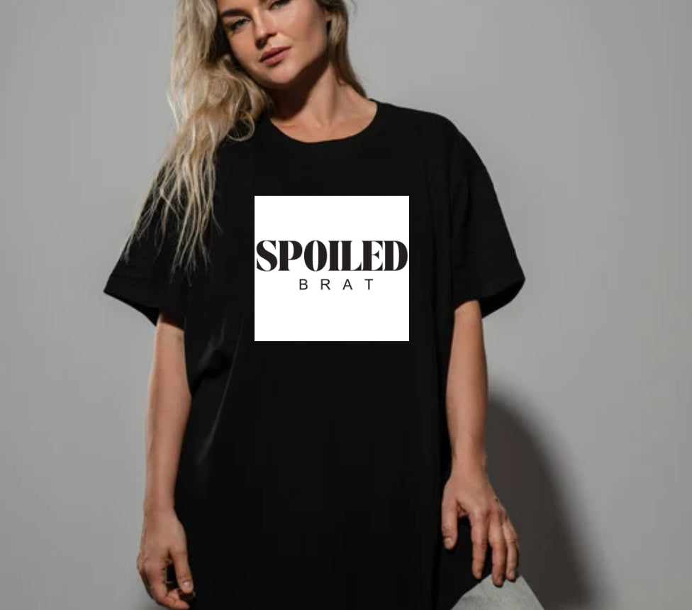 Spoiled Brat T-Shirt