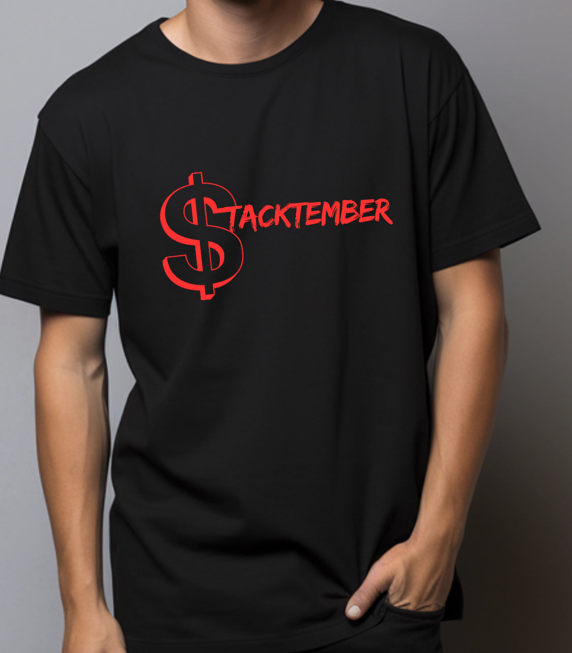 Stacktember T-Shirt