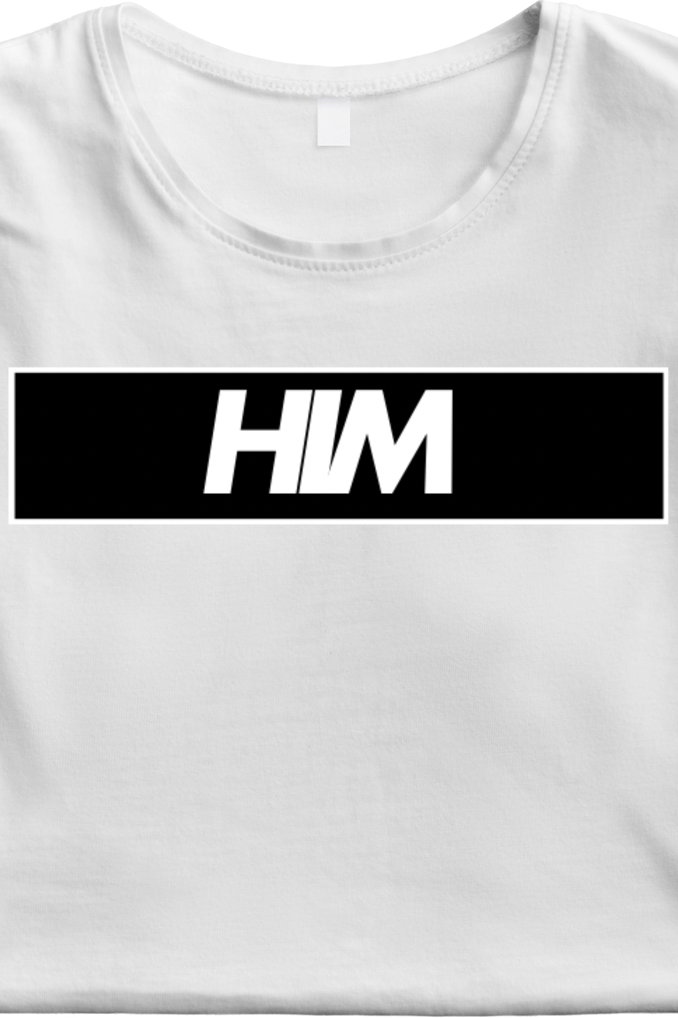 HIM T-Shirt