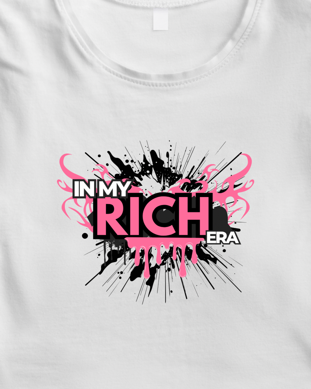 In My Rich Era T/Shirt