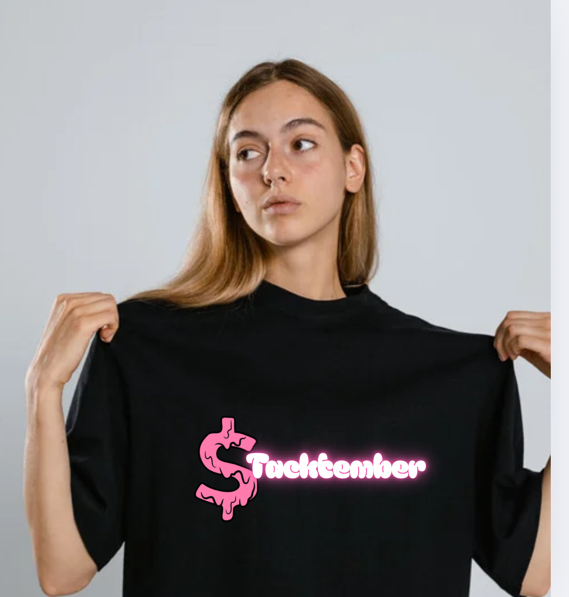 Stacktember T-Shirt