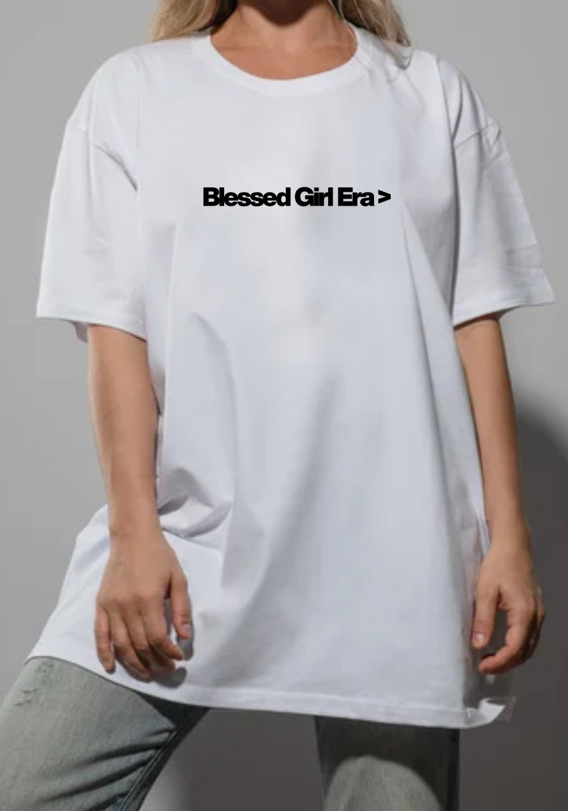 BLESSED ERA