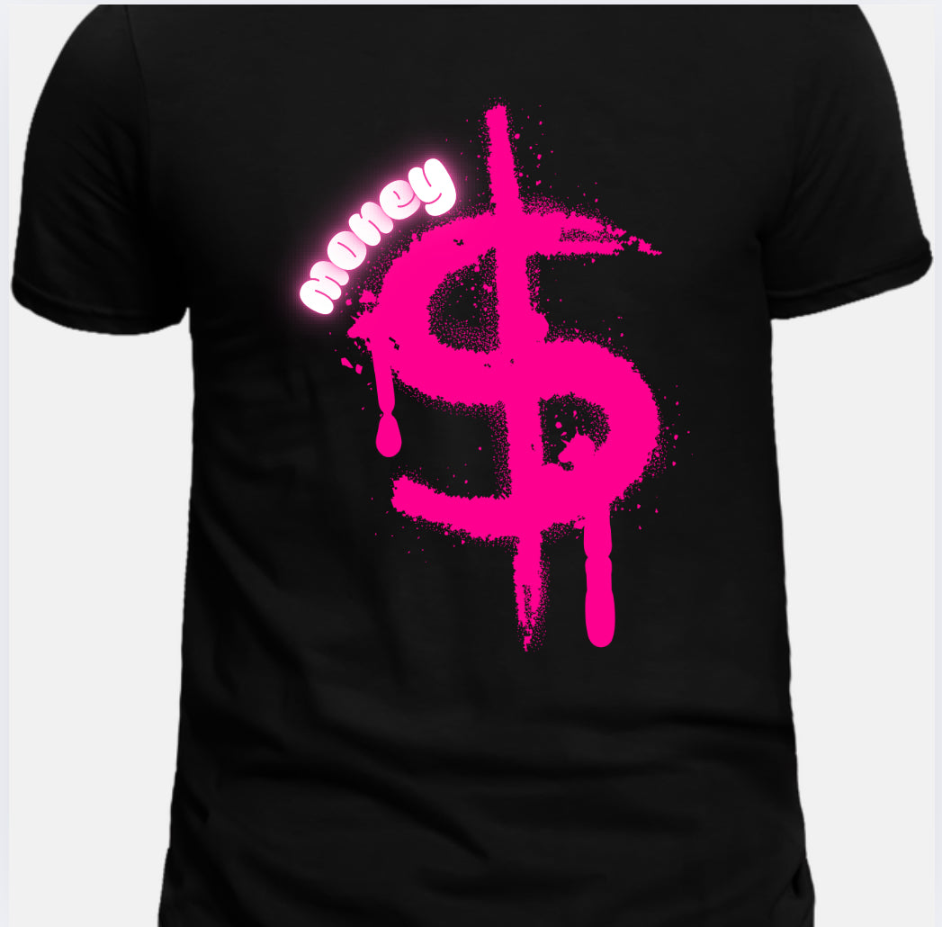 Money T-Shirt